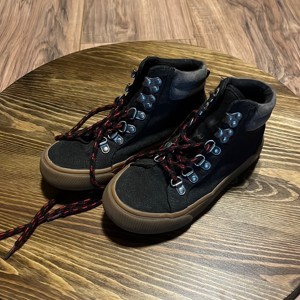 Old Navy Kids Hiking Boots
